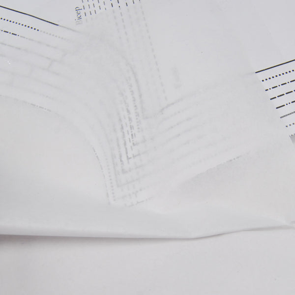 Birch Tracing Paper (5pck) - 150cm x 110 cm